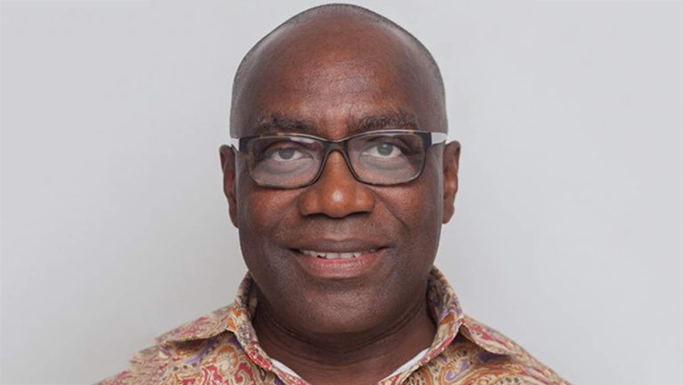 Kwasi Twum: Man who built first credibility-focused private media empire in Ghana