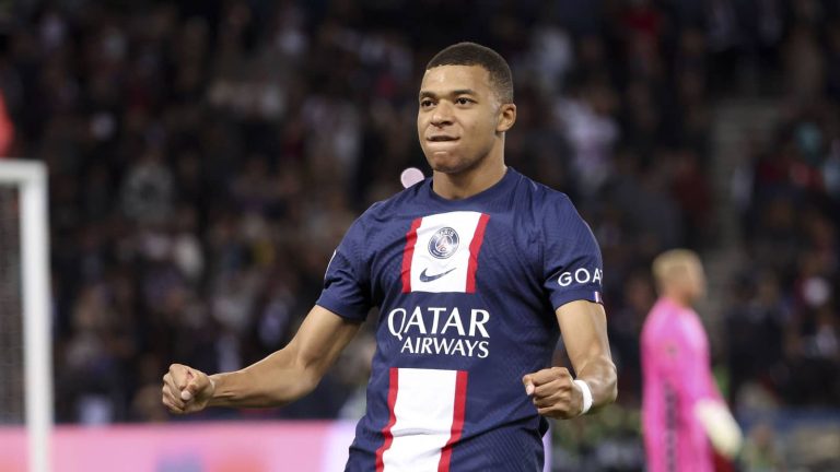 Kylian Mbappe replaces Hugo Lloris as captain of France national team – Citi Sports Online