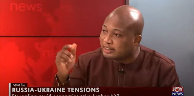 Ablakwa promises epic showdown in parliament