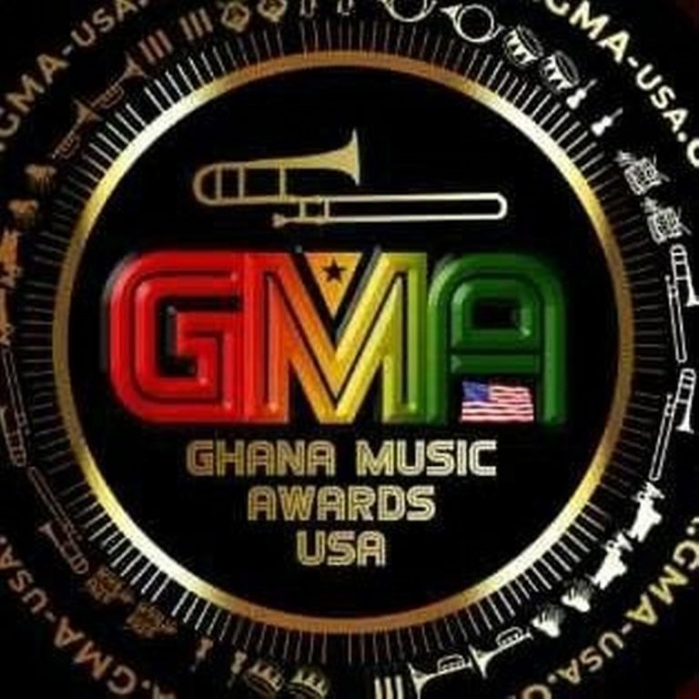 All set for Ghana Music Awards-USA 2023 nominees announcement