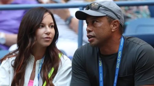 Tiger Woods ex-girlfriend sues him for kicking her out of his home – Citi Sports Online