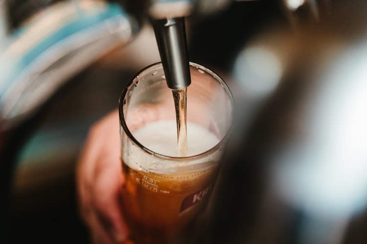 German Brewery Claims Its Beer in Powder Form Could Change Industry Forever