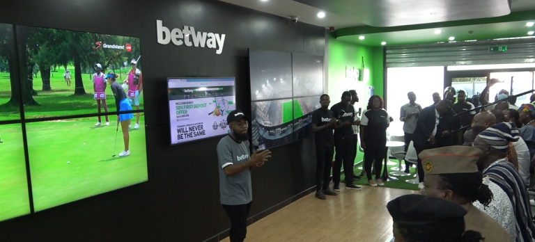 Betway unveil Experience Center in Osu – Citi Sports Online