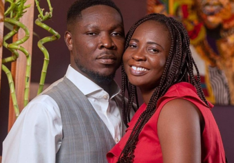 My wife got to know she was pregnant after robbery attack – Akesse Brempong recounts