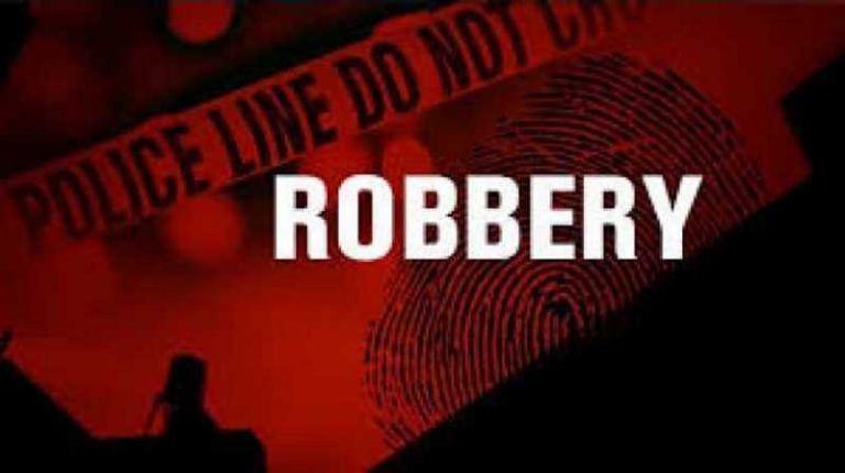 Armed robbers attack traders at Jeffisi market 