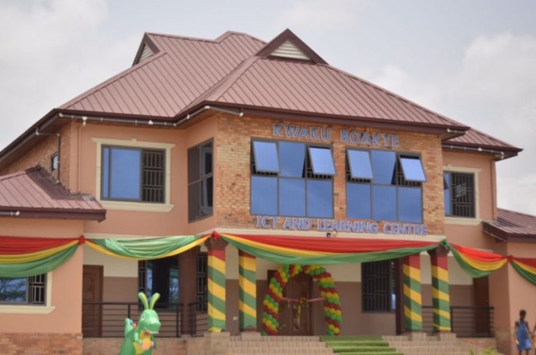 Ghana Library Authority bemoans inadequate library facilities in Ashanti Region