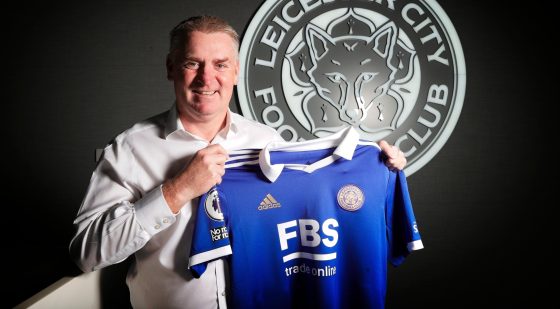 Leicester appoint Dean Smith as manager until end of season amid relegation battle – Citi Sports Online