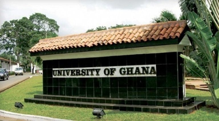 University of Ghana opens Kumasi City Campus