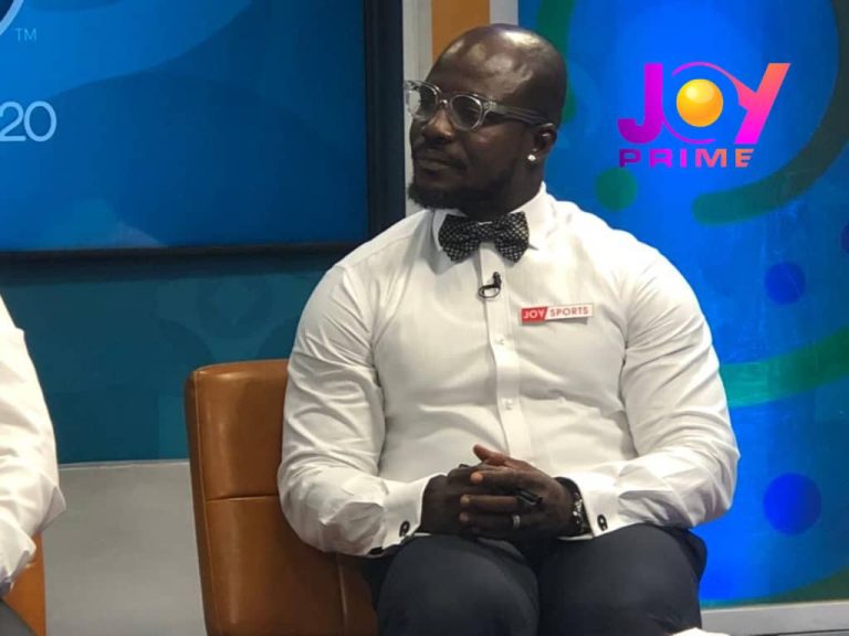 Stephen Appiah to contest as independent candidate