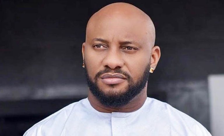 Fans blast Yul Edochie for refusing to honour late colleague