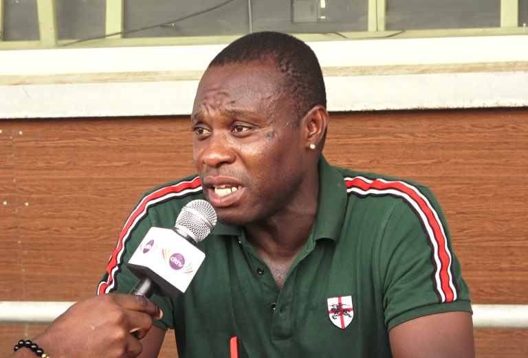 “Facing Algeria preps us for the U-23 AFCON”– Godwin Attram – Citi Sports Online