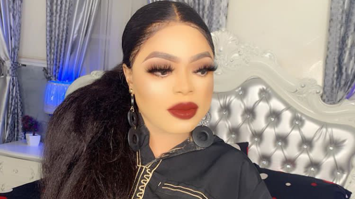 Bobrisky jailed for 6 months