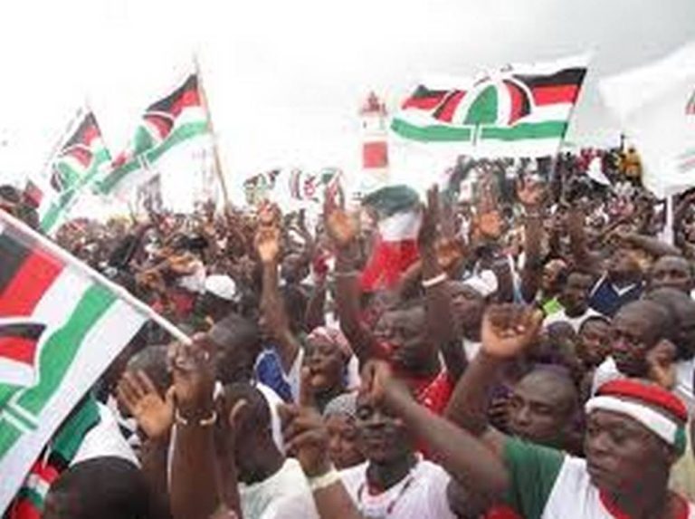 NDC postpones acclamation of Kumawu candidate