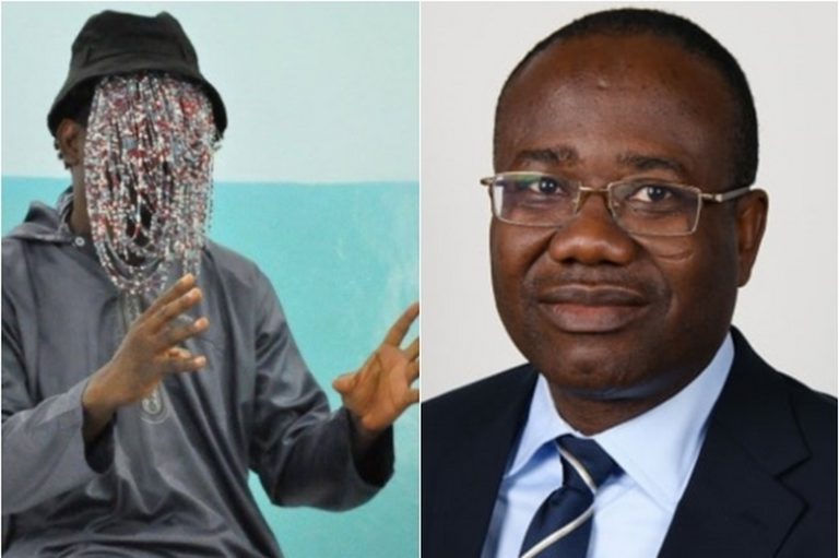 Court instructs Anas to testify in person unmasked against Nyantakyi or…