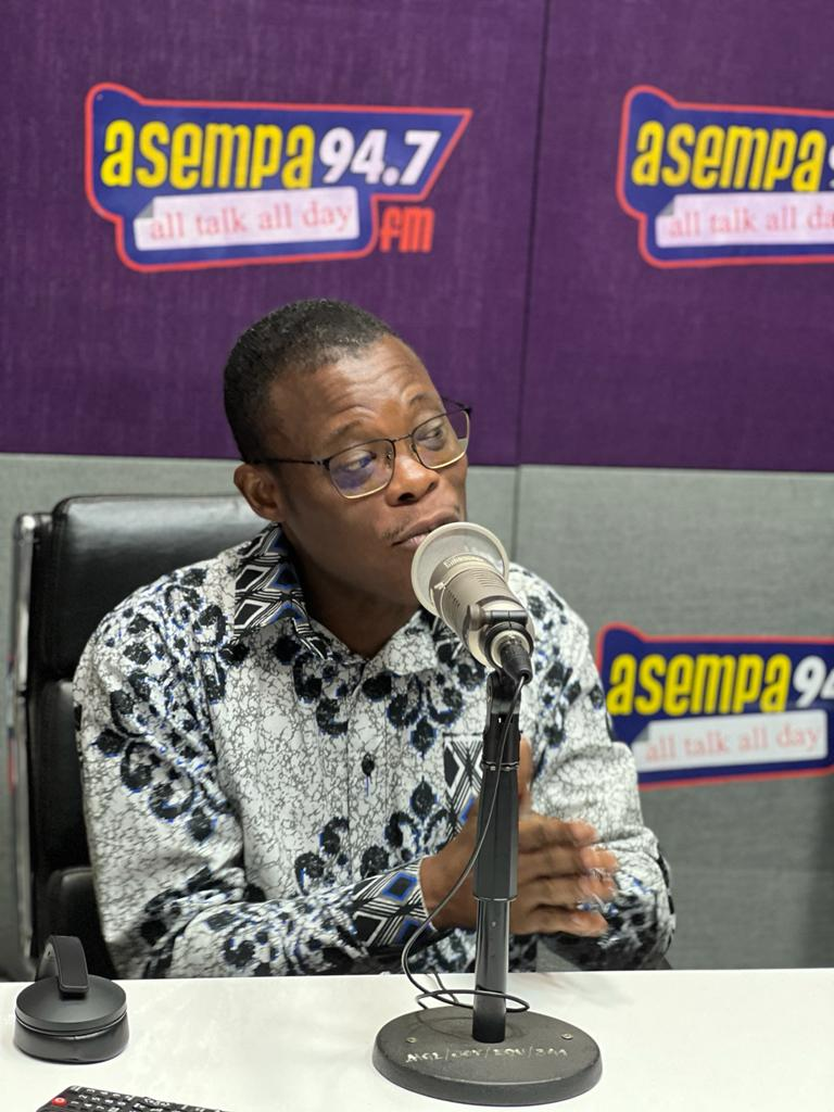 Don’t sell your conscience, vote on issues in 2024 – Fifi Kwetey