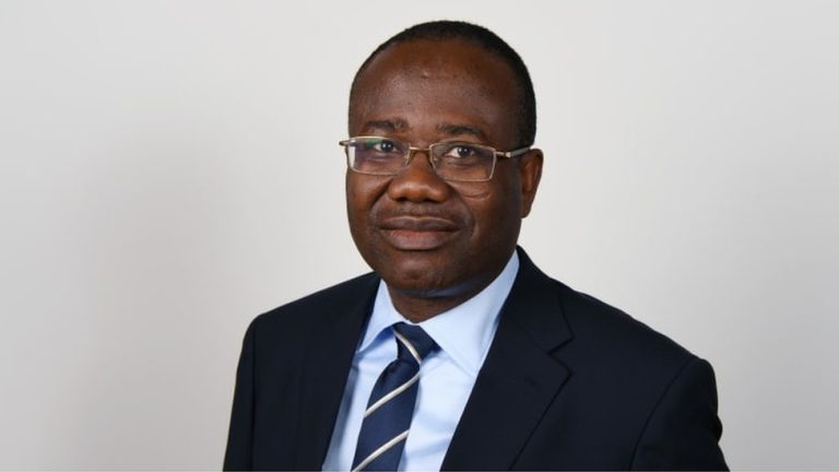 Former GFA president Kwesi Nyantakyi considered as potential candidate