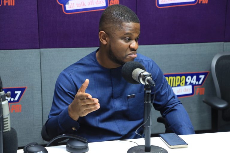 Assin North bye-election: Sammy Gyamfi reacts to election of Charles Opoku as NPP candidate