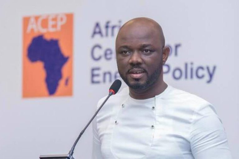 GRIDCo’s letter to Energy Minister an attempt to shift blame – ACEP