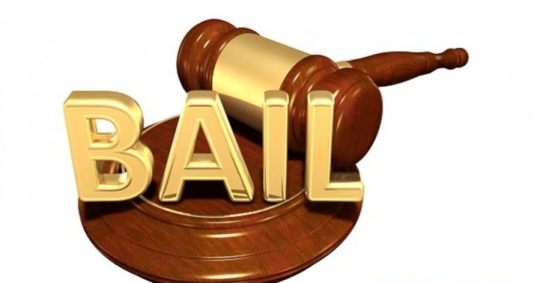 Businessman granted GH₵50K bail for allegedly stealing cement