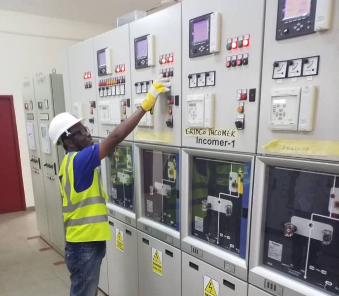 Over 100 power outage notices issued since January: ECG responds to PURC