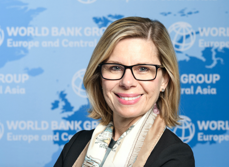 World Bank MD to visit Ghana