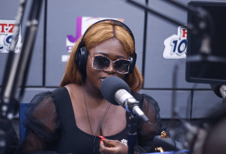 I’m hurt – Sista Afia rants over Ghana Music Awards snub