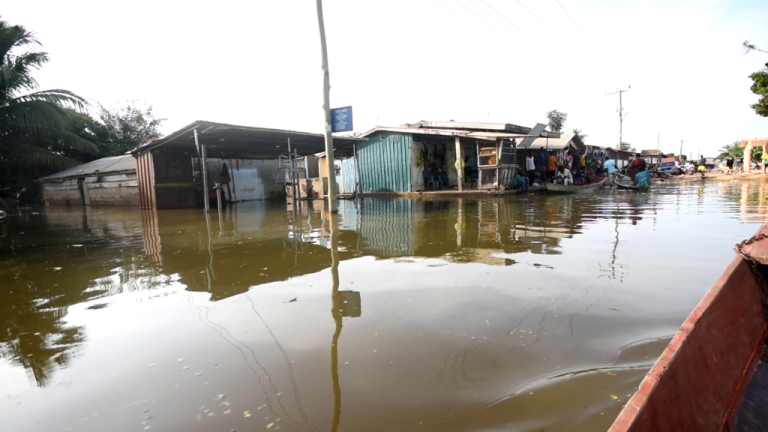 VRA, GMet clash over cause of Akosombo Dam spillage disaster