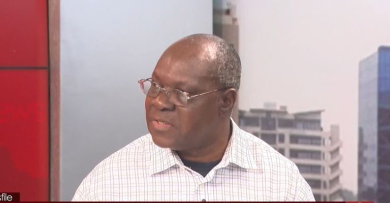 Government trying to hide something from SML/GRA contract – Arthur Kennedy