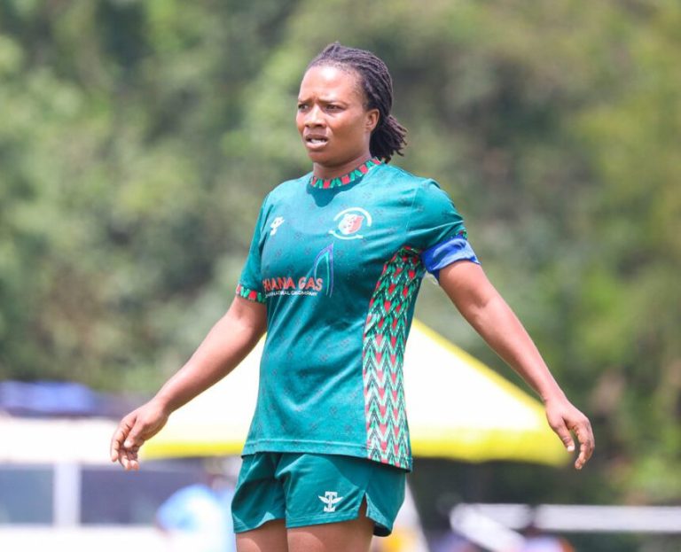 Qualifying to 2024 AFCON means everything to us- Linda Eshun – Citi Sports Online