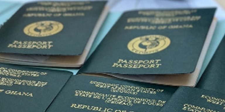 Passport application fees hiked