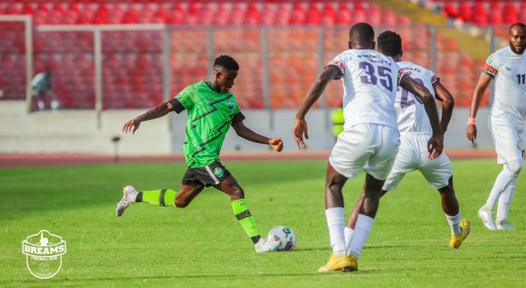 Top Goal Contributors to face off in Dreams FC-Zamalek clash – Citi Sports Online