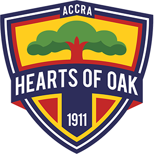 We will navigate through tough period and emerge stronger- Hearts of Oak – Citi Sports Online