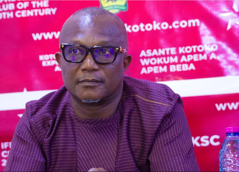 Kwesi Appiah’s absence is part of Kotoko’s poor form – Owusu Bempah