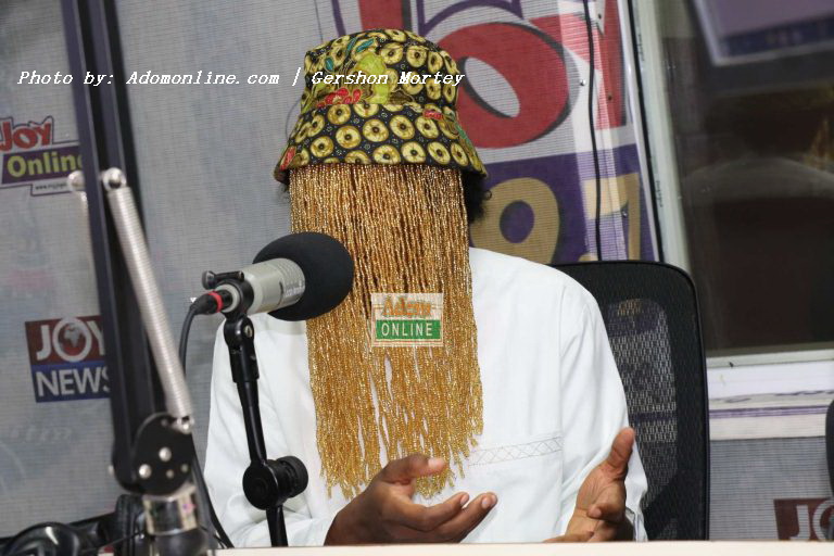 Anas reveals why he will not testify at the High Court 