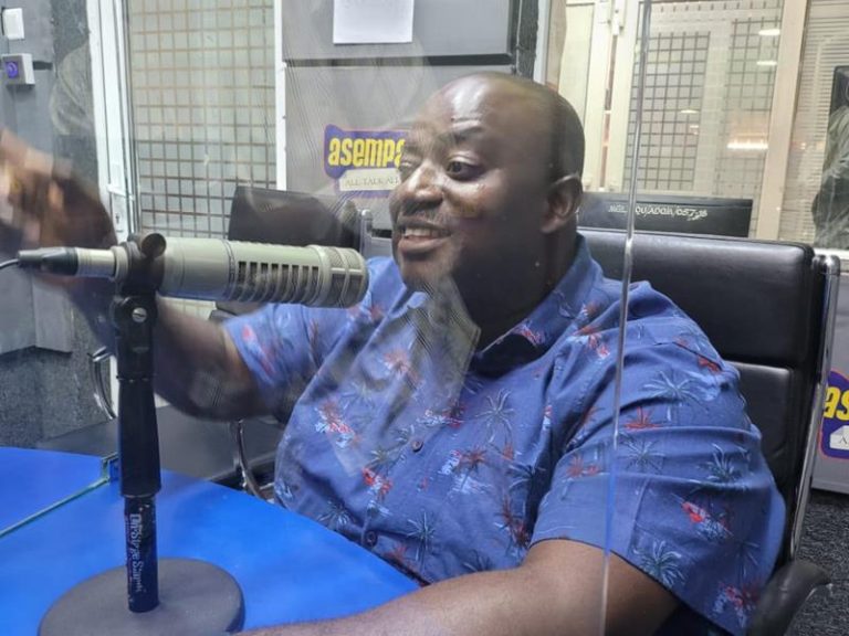 We haven’t received any official report about KATH accommodation issue – NLC