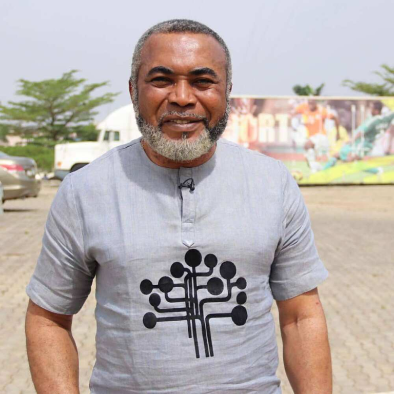 Actors Guild of Nigeria reacts to Zack Orji’s rumoured death