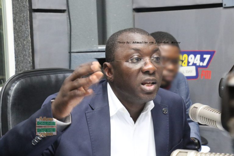  Gov’t to consolidate cash waterfall revenue collection accounts