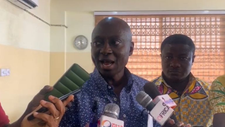 Atta Akyea calls on ECG for ‘dumsor’ timetable