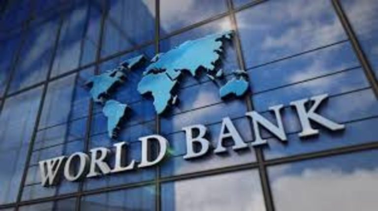 Ghana’s inflation 6th highest in Sub-Saharan Africa – World Bank