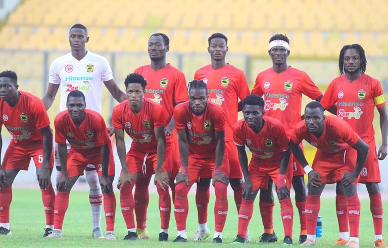 We have to get closer to the players; let them know we are with them- Prosper Ogum – Citi Sports Online