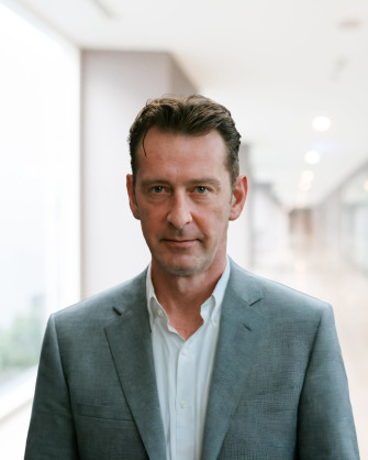 APO Group appoints Bas Wijne as Chief Operating Officer