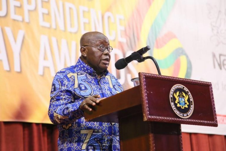 Akufo-Addo is being misled on ‘dumsor’