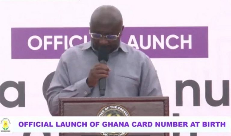 NPP UK- bristol chapter eulogizes Dr. Bawumia for Ghana card at birth initiative