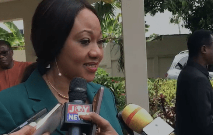 2024 elections will be peaceful – EC assures GPCC