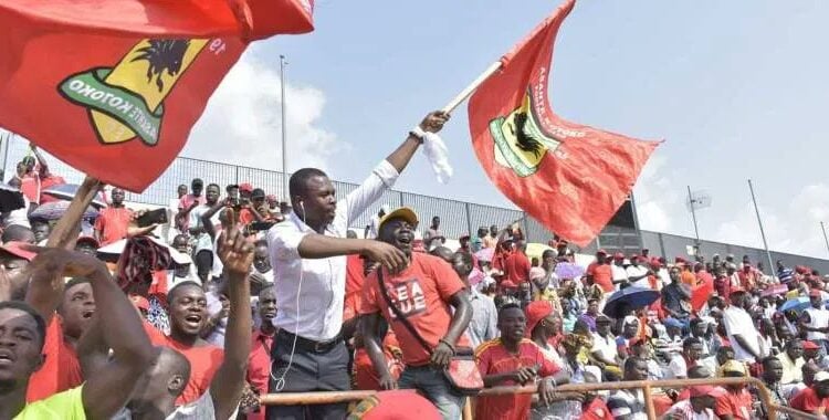 Kotoko stay unbeaten in three games with 2-0 win over Legon Cities – Citi Sports Online