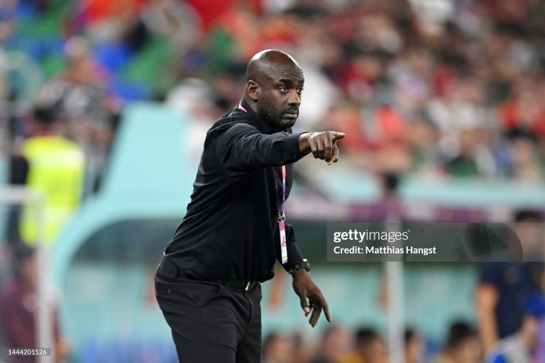 Otto Addo came up tops in interviews for Black Stars Head Coach role- Henry Asante Twum – Citi Sports Online