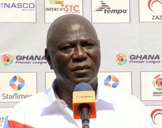 Extremely delighted to have Aboubakar Ouattara as Hearts Head Coach- Sowah-Odotei – Citi Sports Online