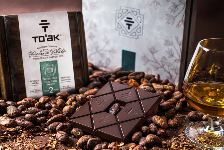 To’ak – The World’s Most Valuable Chocolate