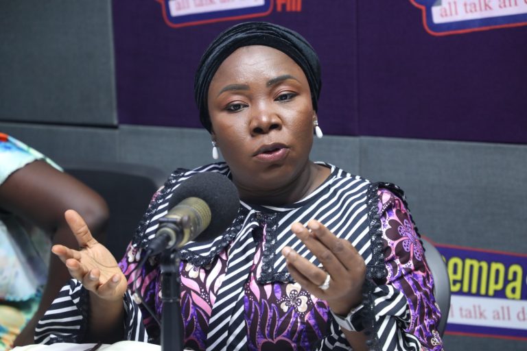 Broadcasting bill to be laid before Parliament – Fatimatu Abubakar 