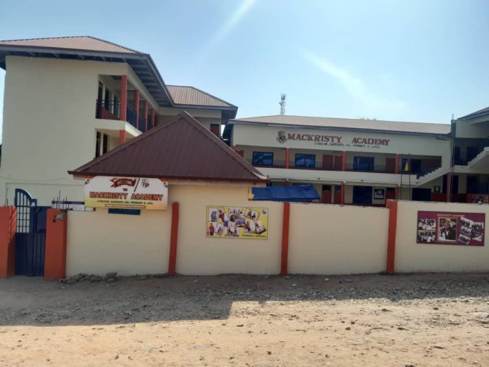 Mackristy Academy: A beacon of excellence in education